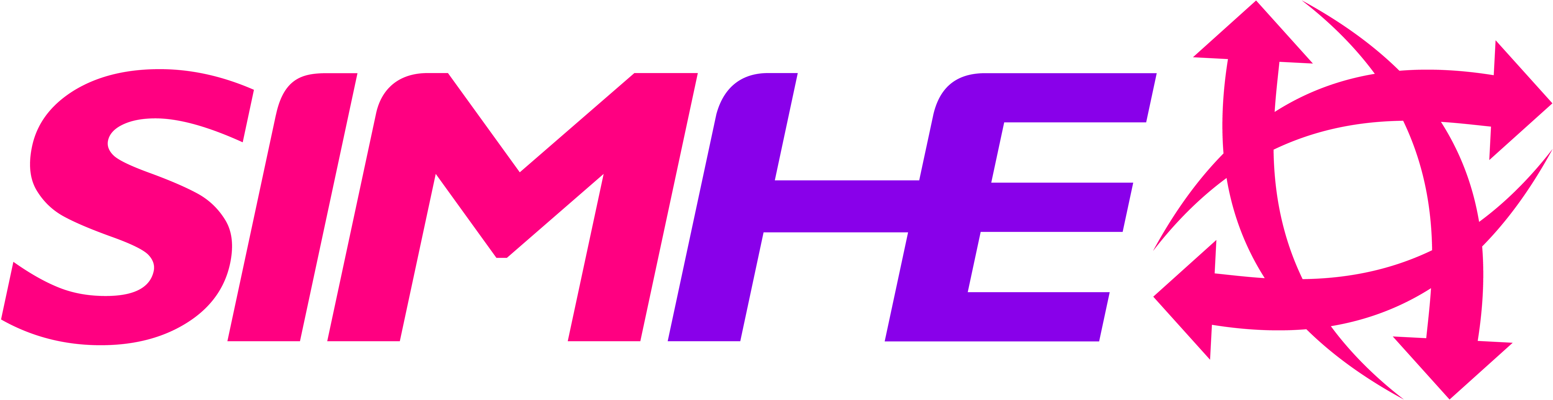 Logo SimHe